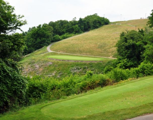 Grand View Golf Club