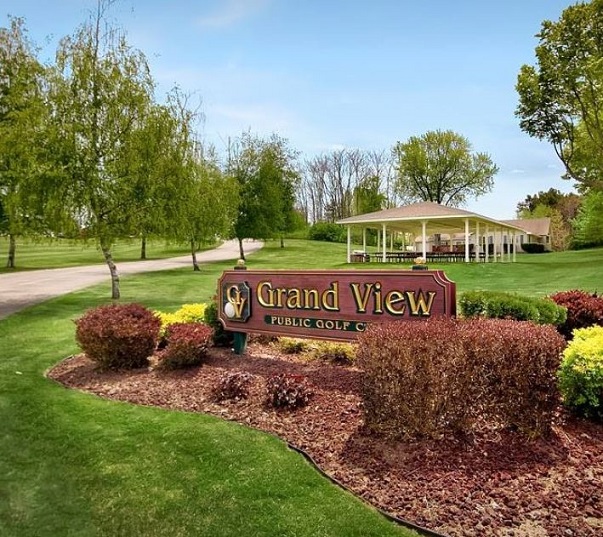 Grand View Golf Course