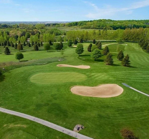 Grand View Golf Course