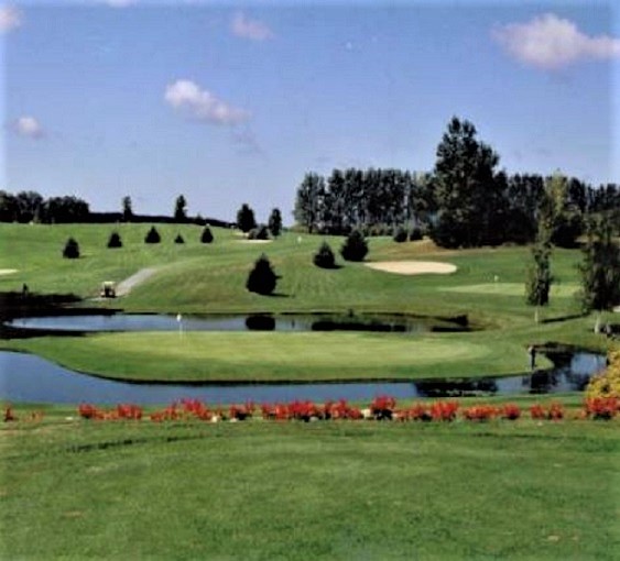 Grand View Golf Course