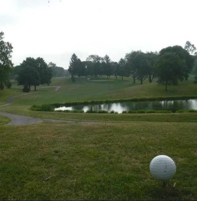 Grandview Golf Course