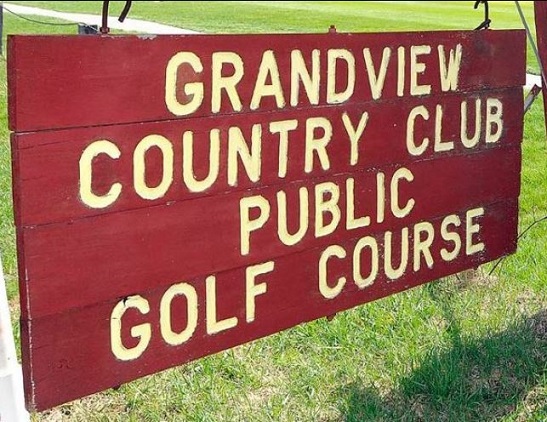 Golf Course Photo, Grandview Country Club, Beaver, West Virginia, 25813