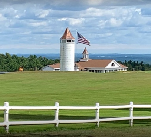 Golf Course Photo, Grand View Country Club, Leominster, 01453 