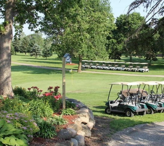 Granite Run Golf Course