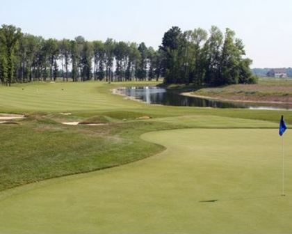 Grey Hawk Golf Club | Grey Hawk Golf Course, Lagrange, Ohio, 44050 - Golf Course Photo