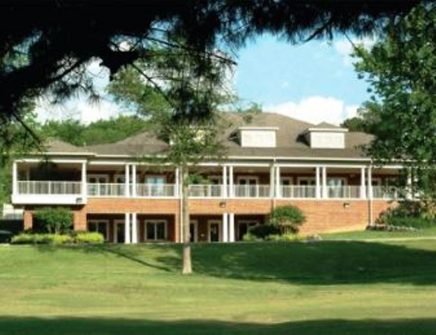 Golf Course Photo, Graymere Country Club, Columbia, Tennessee, 38401