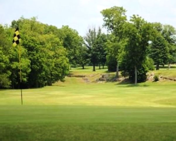 Graymere Country Club