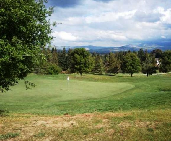 Grayson Woods Golf Course, CLOSED 2015