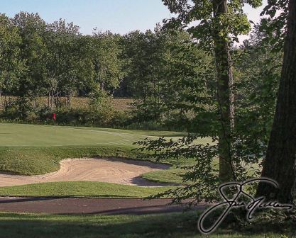 Great Bear Golf & Country Club, Marshalls Creek, Pennsylvania, 18355 - Golf Course Photo