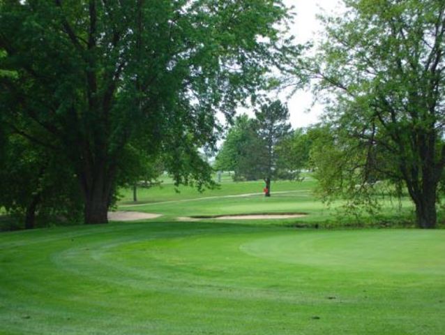 Golf Course Photo, Great Life Golf Course, Salina, 67401 