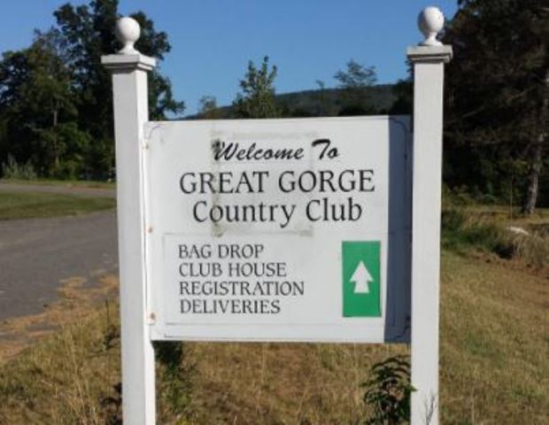 Great Gorge Golf Club