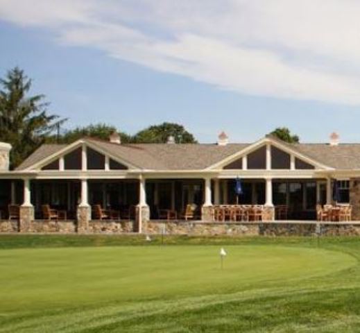 Great Neck Country Club