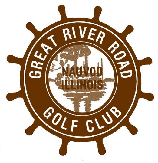 Great River Road Golf Club, CLOSED 2014, Nauvoo, Illinois,  - Golf Course Photo