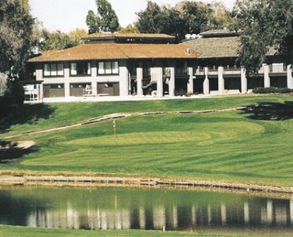 Greeley Country Club