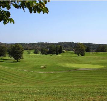 Green Acres Golf Course, Bernville, Pennsylvania, 19506 - Golf Course Photo