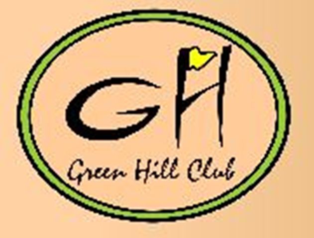 Green Hill Club, Green Hill Golf Course,Louisburg, North Carolina,  - Golf Course Photo