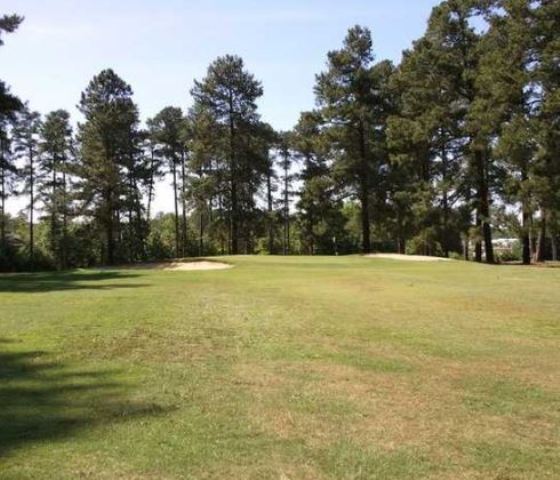 Green Hill Club, Green Hill Golf Course