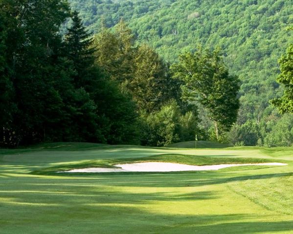 Green Mountain National Golf Course