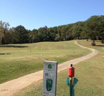 Green Valley Greens Golf Course,Cartersville, Georgia,  - Golf Course Photo