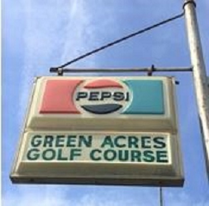 Green Acres Golf Course