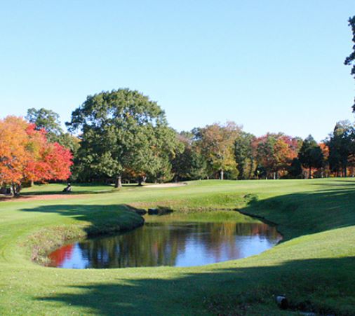 Green Harbor Golf Club