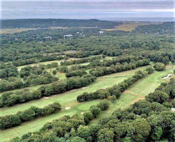 Green Harbor Golf Club