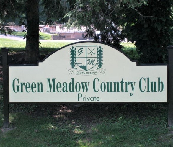 Green Meadow Country Club