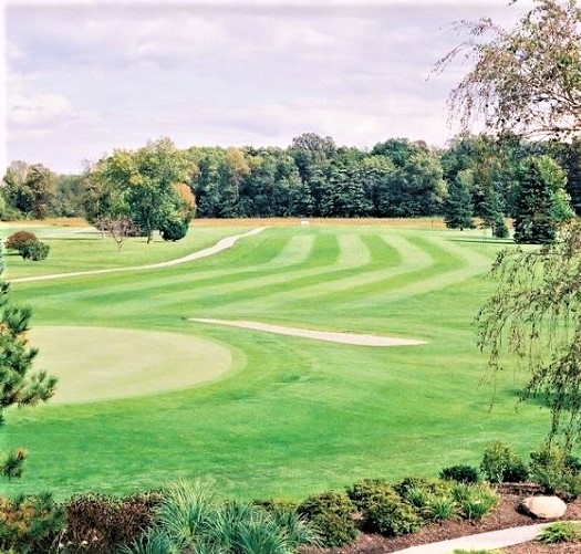 Green Meadows Golf Course