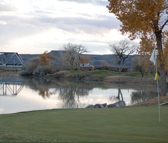 Green River Golf Course