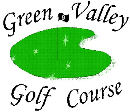 Golf Course Photo, Green Valley Golf Course, Lake Park, 56554 