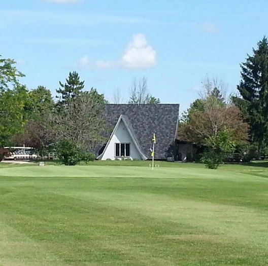 Greenbrier Golf Club