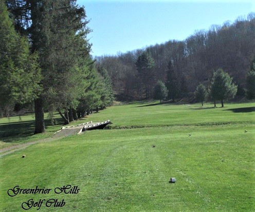 Greenbrier Hills Golf Club