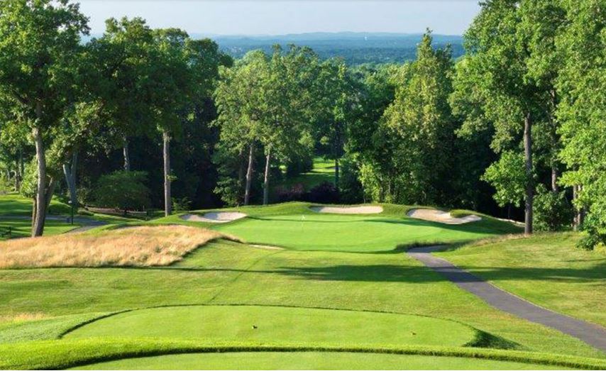 Golf Course Photo, Greenbrook Country Club, North Caldwell, 07006 