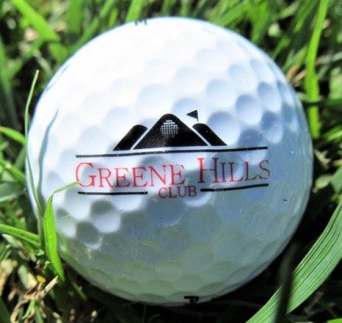 Greene Hills Golf Club