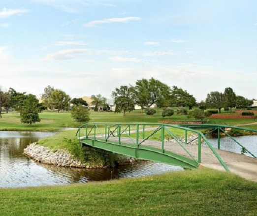 Greens Country Club