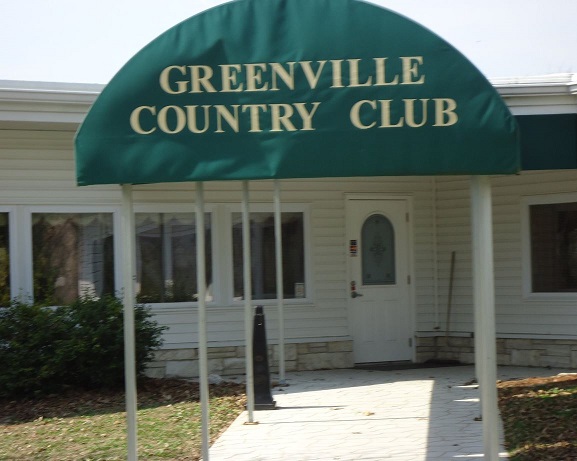 Greenville Country Club