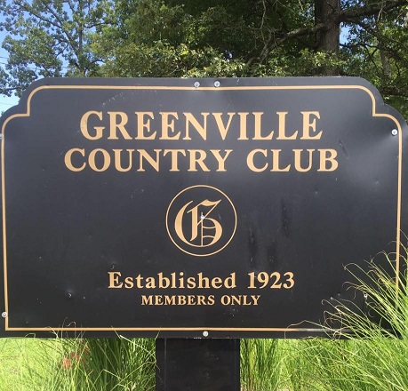 Greenville Country Club