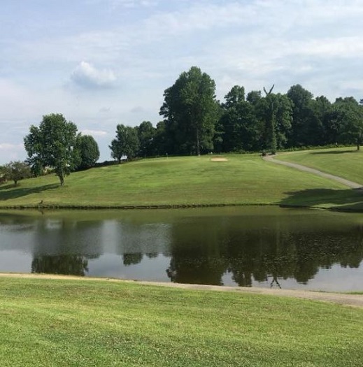 Greenville Country Club