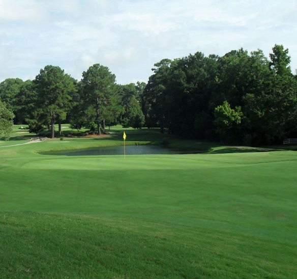 Greenville Country Club