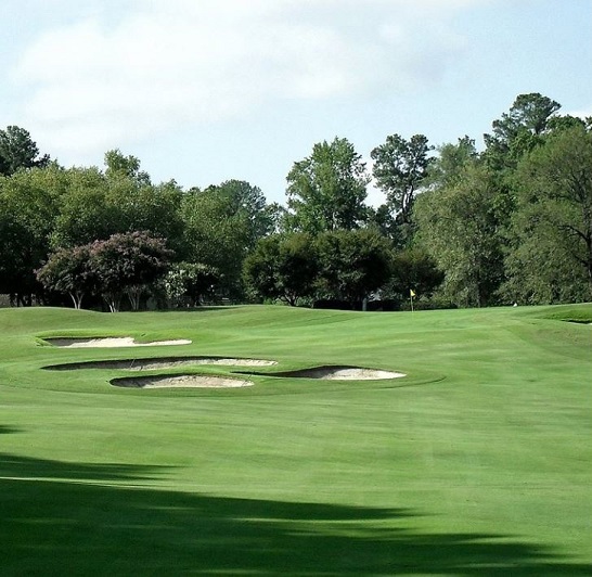 Greenville Country Club