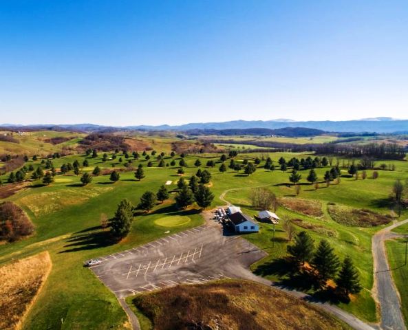 Greenway Creek Golf Course, CLOSED 2016