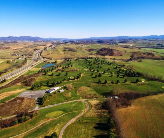 Greenway Creek Golf Course, CLOSED 2016