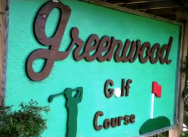 Greenwood Golf Course, Clarence Center, New York,  - Golf Course Photo