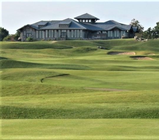 Golf Course Photo, Greystone Golf Club, Dickson, Tennessee, 37055