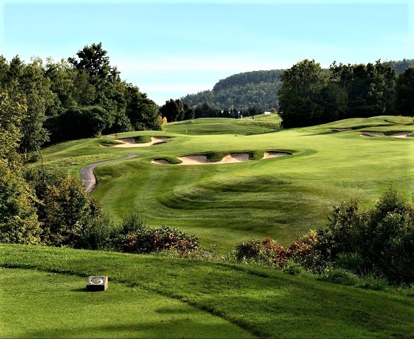 Greystone Golf Club