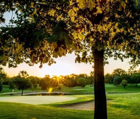 Grinnell College Golf Course