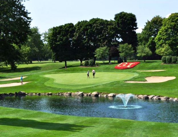 Grosse Ile Golf & Country Club