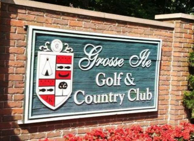 Grosse Ile Golf & Country Club