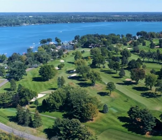 Gull Lake Country Club