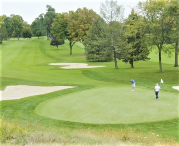 Gull Lake Country Club